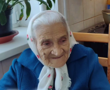 Памяти «бабы Эллы», Эллы Степановны Кункель (23.02.1942 — 21.02.2026)